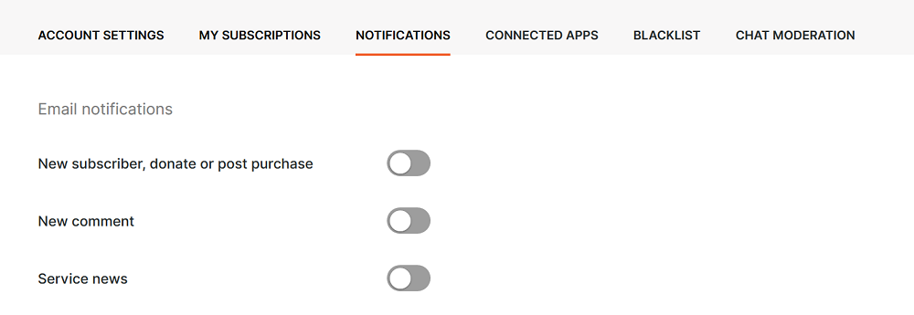 How to add funds with PayPal or Bank Card